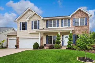 1627 Wainscott Ct, O'Fallon, MO 63366 - Photo 1