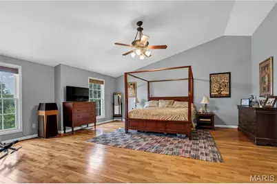 1627 Wainscott Court, O'Fallon, MO 63366 - Photo 17