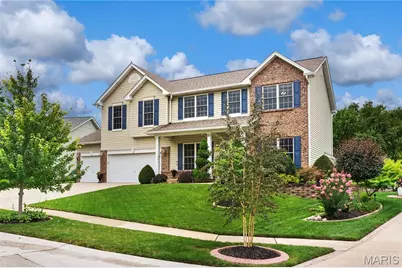 1627 Wainscott Court, O'Fallon, MO 63366 - Photo 45