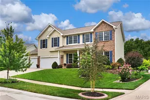 1627 Wainscott Ct, O'Fallon, MO 63366 - Photo 45