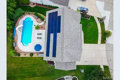 1627 Wainscott Court, O'Fallon, MO 63366 - Photo 47