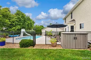 1627 Wainscott Ct, O'Fallon, MO 63366 - Photo 37