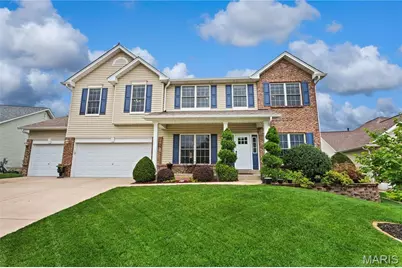 1627 Wainscott Court, O'Fallon, MO 63366 - Photo 49