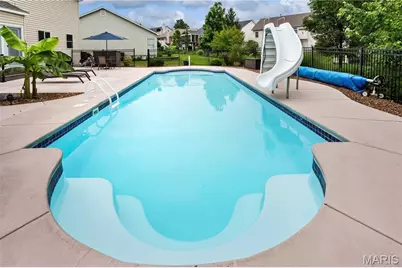 1627 Wainscott Court, O'Fallon, MO 63366 - Photo 39