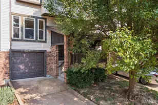 2308 Driftwood Pl, Saint Louis, MO 63146 - Photo 1