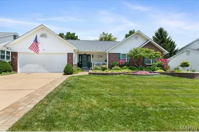 2110 Autumn Wood Drive, Saint Charles, MO 63303 - Photo 1