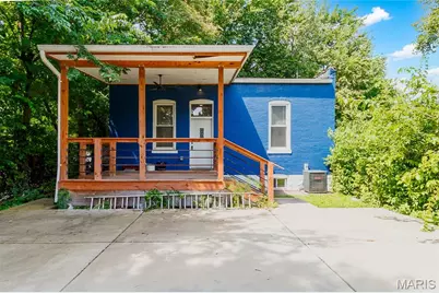 3921 Blair Avenue, Saint Louis, MO 63107 - Photo 1
