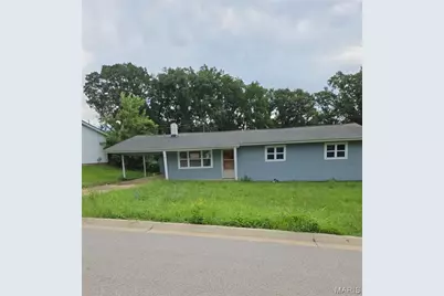 828 Johanna Street, Sullivan, MO 63080 - Photo 1