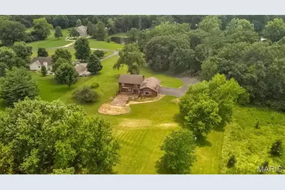 8417 Saint Andrews Lane, House Springs, MO 63051 - Photo 49