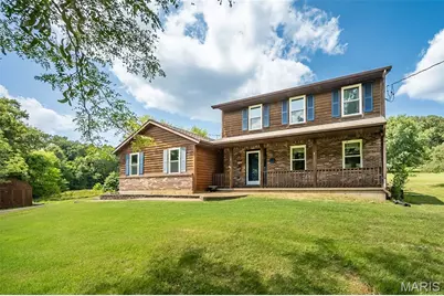 8417 Saint Andrews Lane, House Springs, MO 63051 - Photo 7