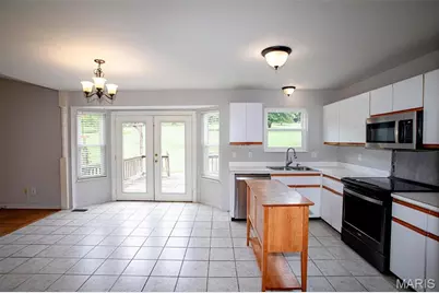 8417 Saint Andrews Lane, House Springs, MO 63051 - Photo 19