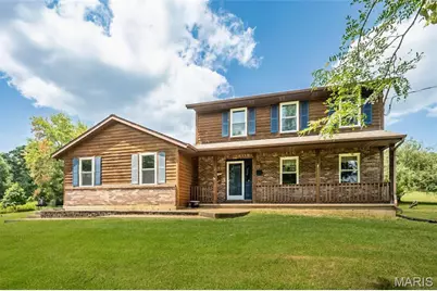 8417 Saint Andrews Lane, House Springs, MO 63051 - Photo 39