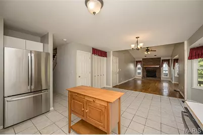 8417 Saint Andrews Lane, House Springs, MO 63051 - Photo 19