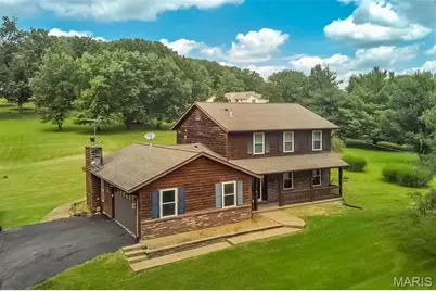 8417 Saint Andrews Lane, House Springs, MO 63051 - Photo 3