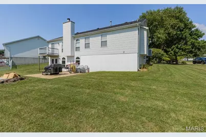 2118 Prairie Glen Drive, Herculaneum, MO 63048 - Photo 5