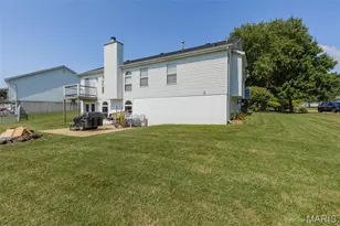 2118 Prairie Glen Dr, Herculaneum, MO 63048 - Photo 5