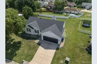 2118 Prairie Glen Drive, Herculaneum, MO 63048 - Photo 7