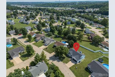 2118 Prairie Glen Drive, Herculaneum, MO 63048 - Photo 9