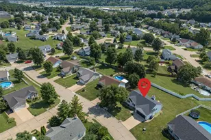 2118 Prairie Glen Dr, Herculaneum, MO 63048 - Photo 9