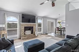2118 Prairie Glen Dr, Herculaneum, MO 63048 - Photo 11