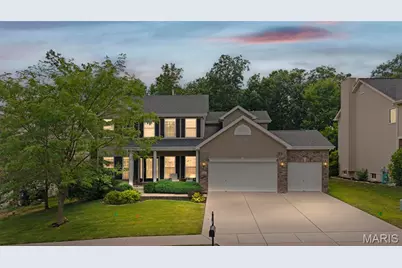 921 Molloy Drive, O'Fallon, MO 63366 - Photo 3