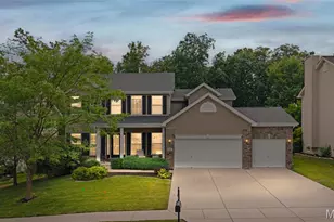 921 Molloy Dr, O'Fallon, MO 63366 - Photo 3