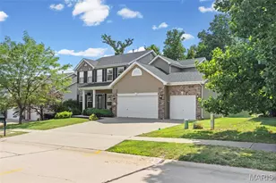 921 Molloy Dr, O'Fallon, MO 63366 - Photo 1