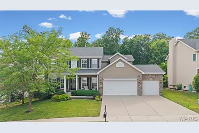 921 Molloy Drive, O'Fallon, MO 63366 - Photo 3