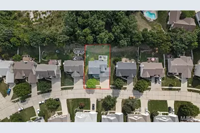 921 Molloy Drive, O'Fallon, MO 63366 - Photo 45