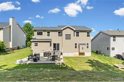 921 Molloy Drive, O'Fallon, MO 63366 - Photo 41
