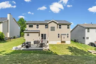 921 Molloy Dr, O'Fallon, MO 63366 - Photo 41