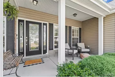 921 Molloy Drive, O'Fallon, MO 63366 - Photo 5