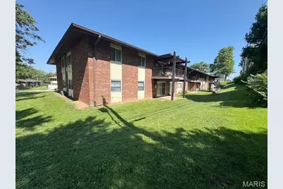 7604 Hazelcrest Drive #H, Hazelwood, MO 63042 - Photo 15