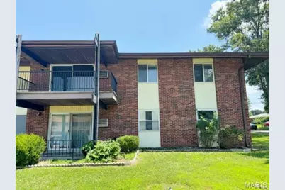 7604 Hazelcrest Drive #H, Hazelwood, MO 63042 - Photo 1