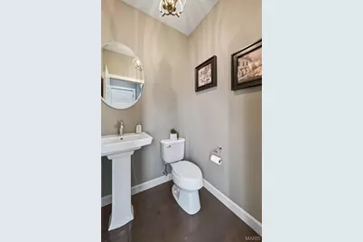 2701 Brook Hill Lane, Saint Charles, MO 63303 - Photo 5