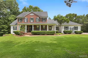 4305 Green Briar Ct, Washington, MO 63090 - Photo 1