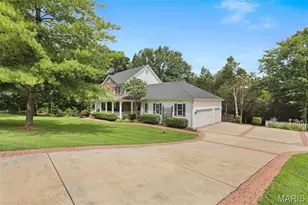 4305 Green Briar Ct, Washington, MO 63090 - Photo 3