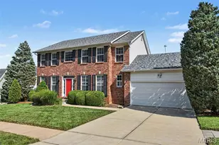 7445 Stream Valley Ct, Saint Louis, MO 63129 - Photo 43