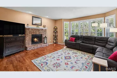 7445 Stream Valley Court, Saint Louis, MO 63129 - Photo 7