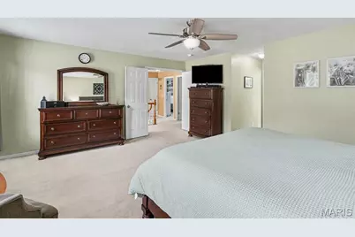 7445 Stream Valley Court, Saint Louis, MO 63129 - Photo 23