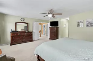 7445 Stream Valley Ct, Saint Louis, MO 63129 - Photo 23