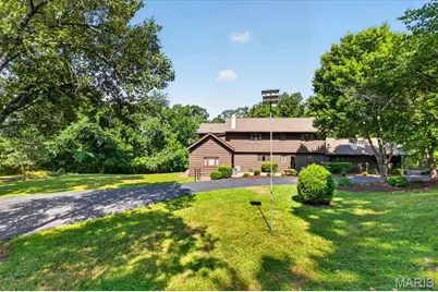 4622 Vixen Circle, Wildwood, MO 63069 - Photo 41