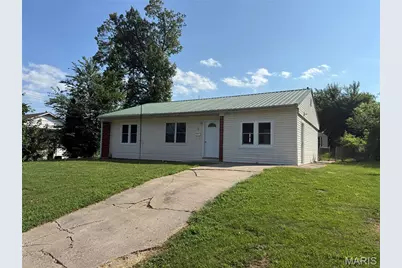 8 Wauneta Place, Hannibal, MO 63401 - Photo 1