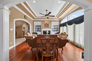 5 Kehrs Mill Glen Ct, Clarkson Valley, MO 63005 - Photo 25