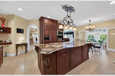 5 Kehrs Mill Glen Court, Clarkson Valley, MO 63005 - Photo 17