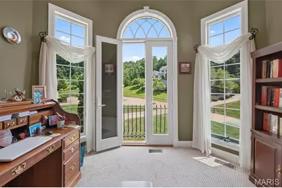 5 Kehrs Mill Glen Court, Clarkson Valley, MO 63005 - Photo 37