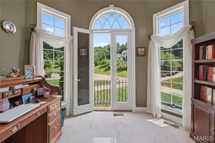 5 Kehrs Mill Glen Ct, Clarkson Valley, MO 63005 - Photo 37