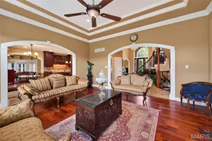 5 Kehrs Mill Glen Ct, Clarkson Valley, MO 63005 - Photo 29