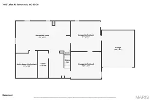 7910 Lafon Pl, University City, MO 63130 - Photo 35