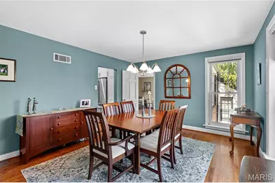 7910 Lafon Place, University City, MO 63130 - Photo 5